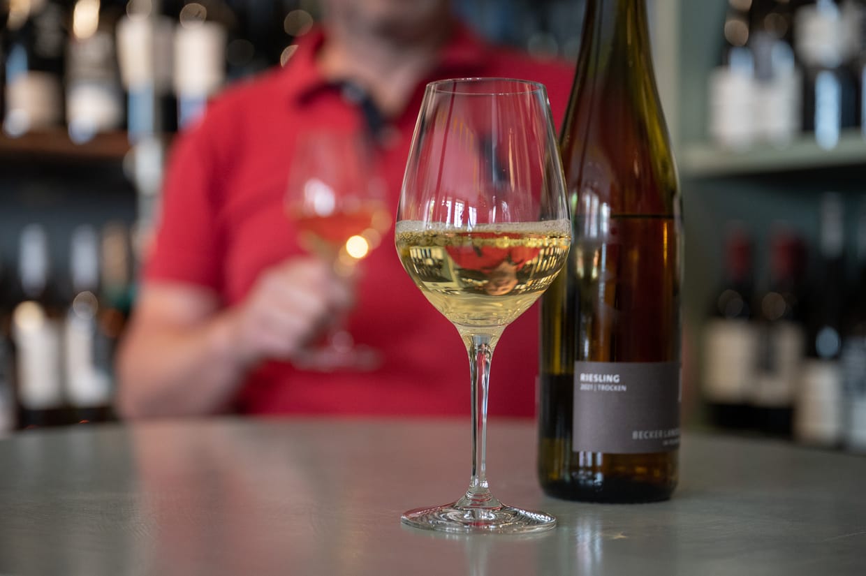 VinLab Light – Bobler (mini vinsmagning)  