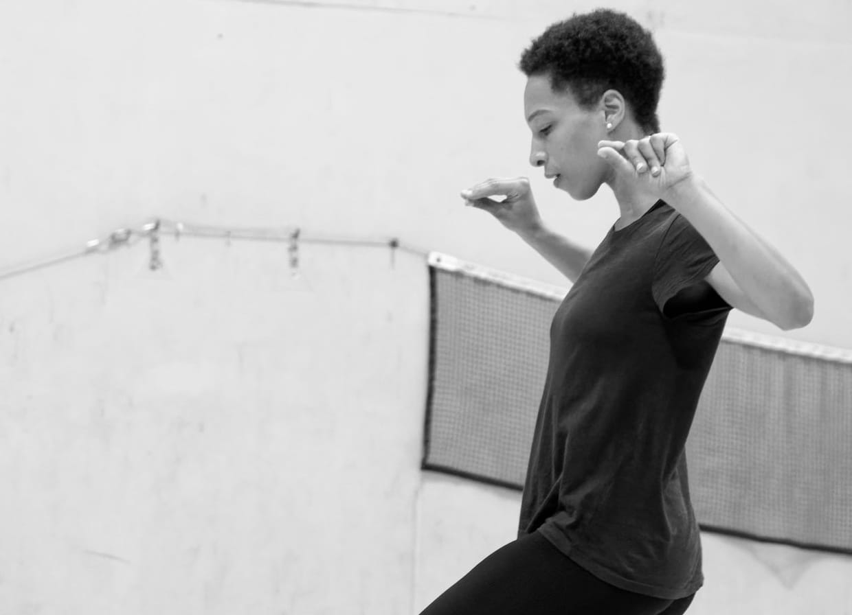 21. & 22.03.25 | 55+ MOVERS avec Maya Balam Meyong