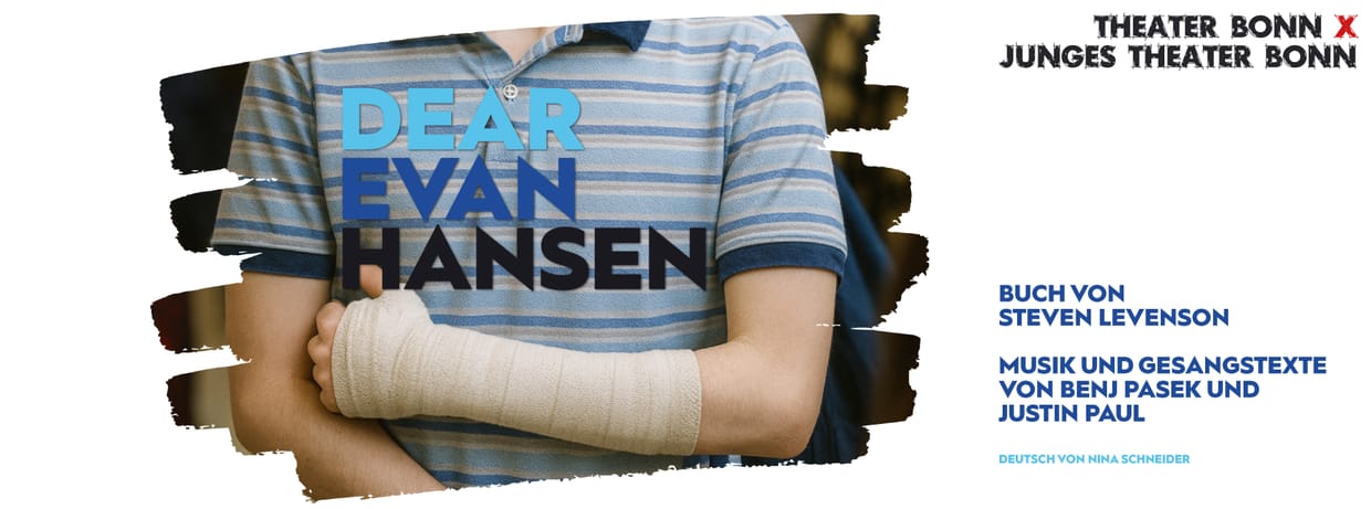 Dear Evan Hansen