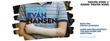 Dear Evan Hansen