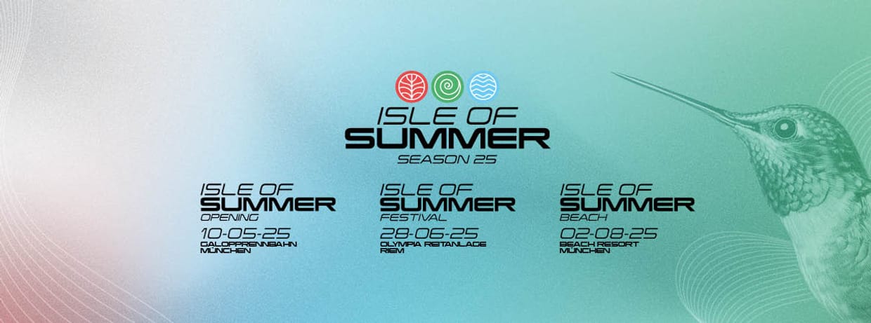 Isle of Summer Season