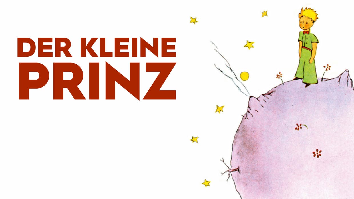 Der kleine Prinz