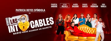 Las Intocables