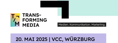 Transforming Media 2025