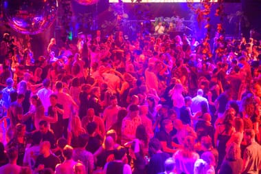 Summer Breeze Latin Night @ WestWeelde - The Last Dance of 2026