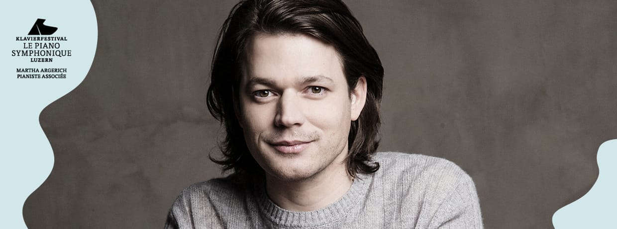 Schuberts Klangwelten - David Fray