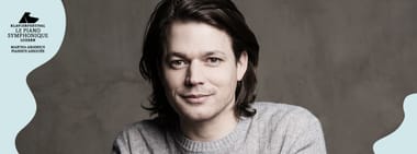 Schuberts Klangwelten - David Fray