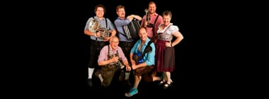 Bierfest i Hornslet Hallen 2025