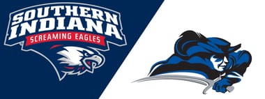 11/18 USI Men's Basketball vs. Lindsey Wilson College