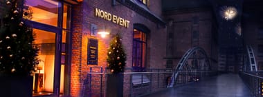 Silvester-Fondue im Speicherstadt Loft