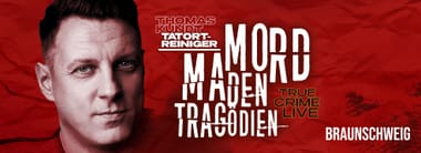 Thomas Kundt live in Braunschweig
