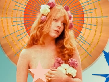 An Intimate Show with Miss Pamela Des Barres - Take Another Little Piece of My Heart