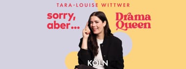 Tara-Louise Wittwer live in Köln
