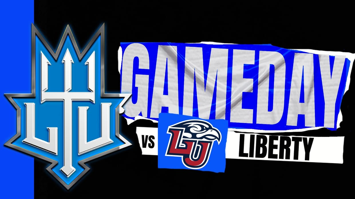 LTU Women's Hockey vs. Liberty University 