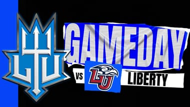 LTU Women's Hockey vs. Liberty University