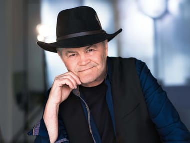 Micky Dolenz