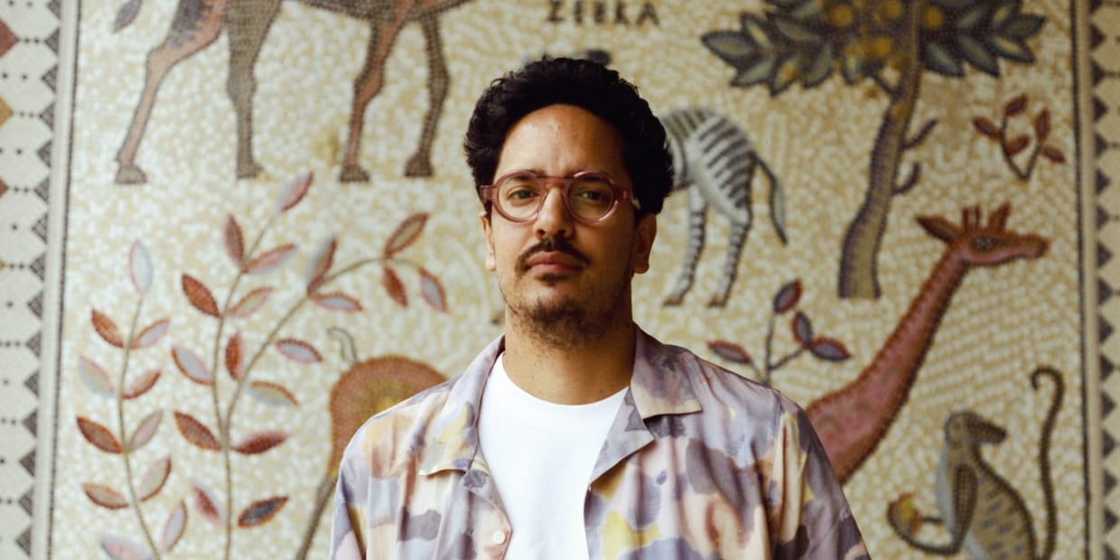 Luke Sital -Singh