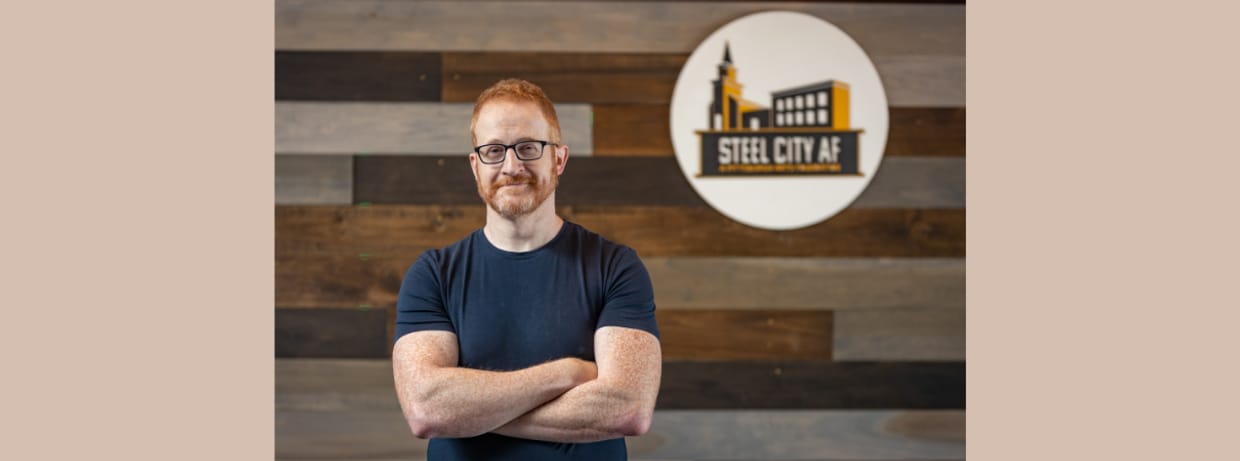 Steve Hofstetter - Begin Again (Steve’s Version)