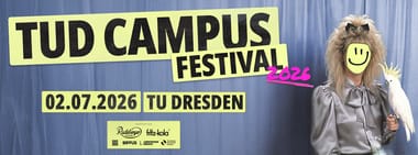 TUD Campus Festival 2026