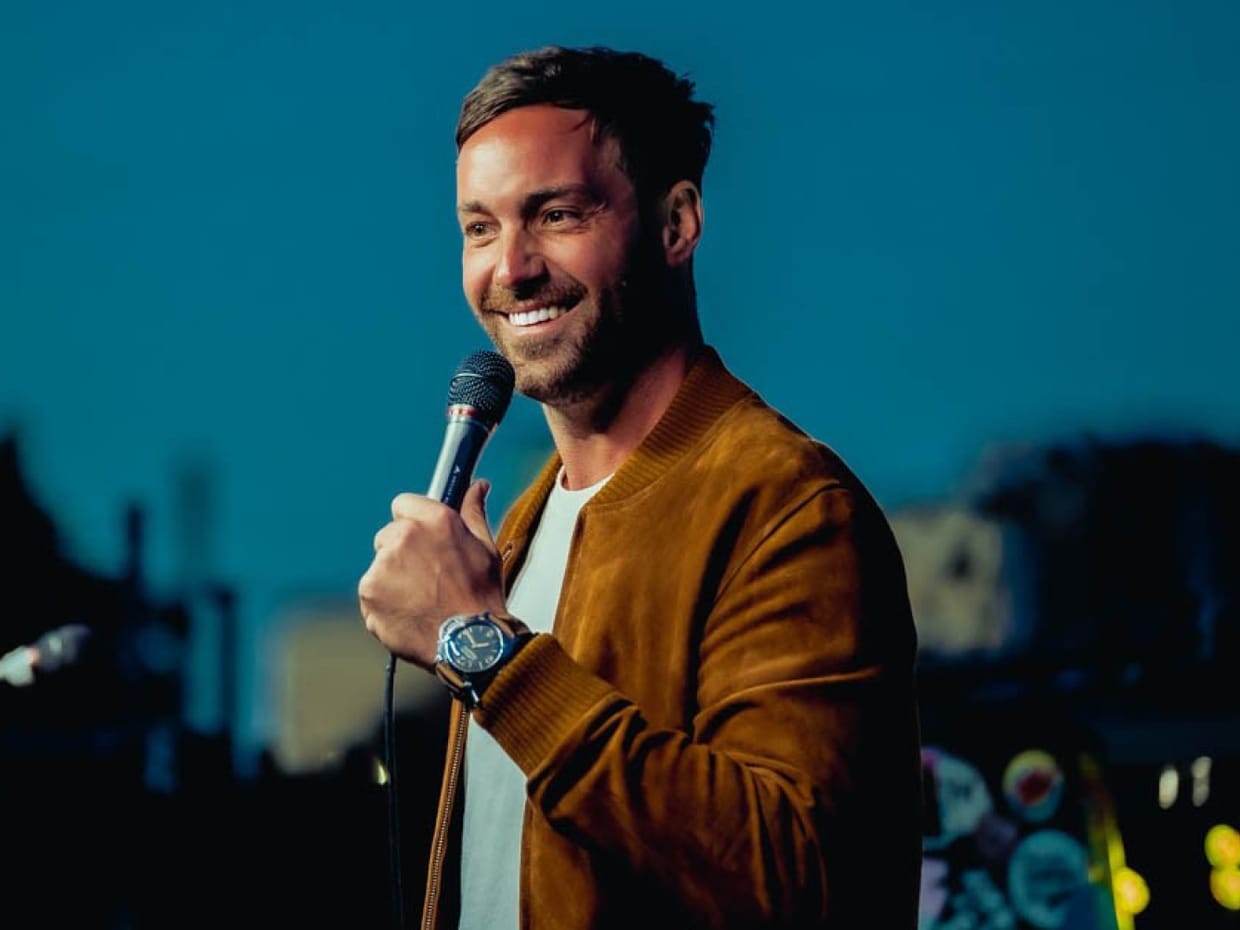 Jeff Dye