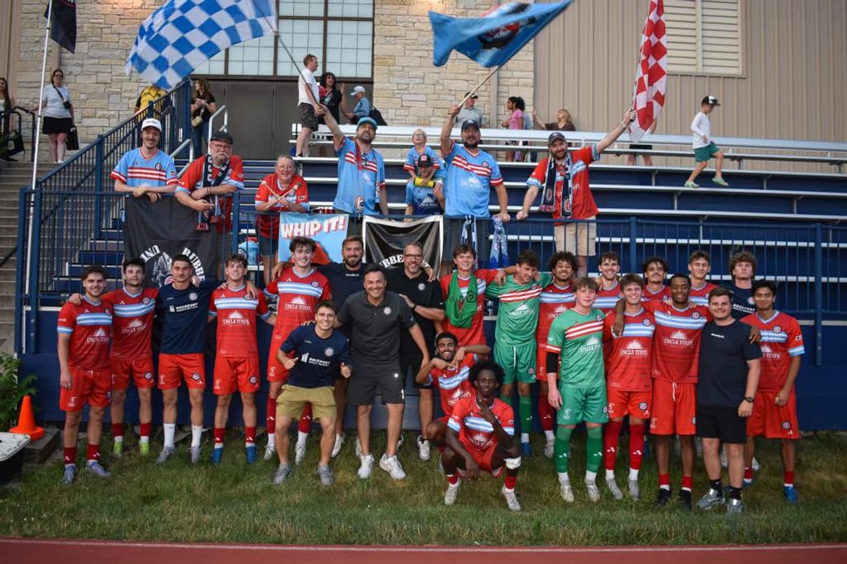 Akron City Football Club