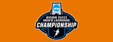 Men's Lacrosse: NCAA Second Round