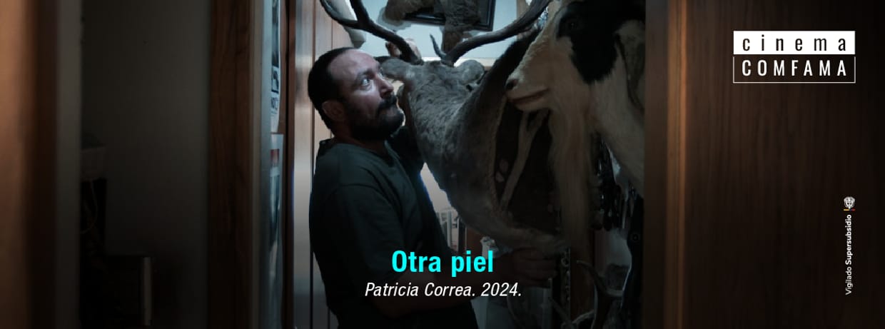 Otra piel