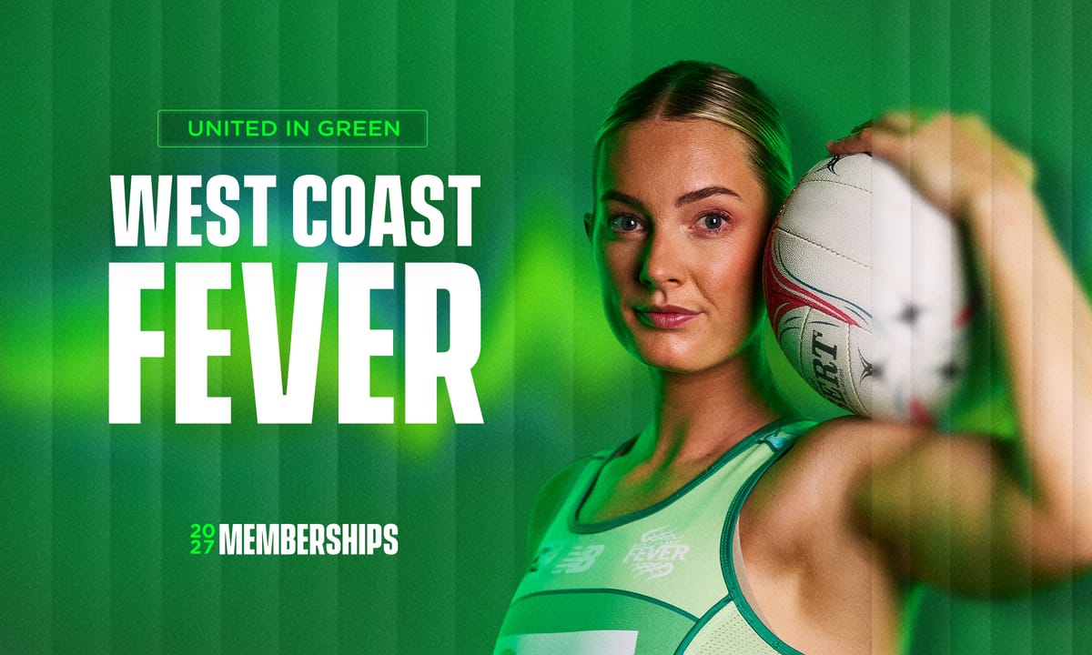 West Coast Fever