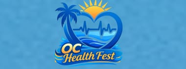 OC Health Fest 11/7!