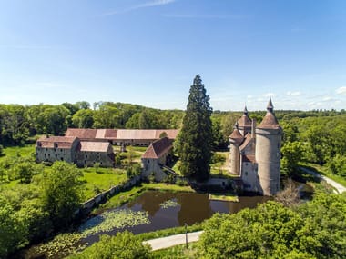 Château d'Etangsannes
