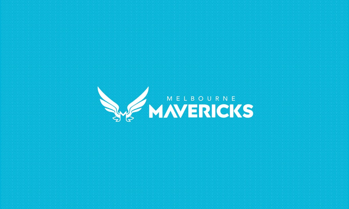 Melbourne Mavericks
