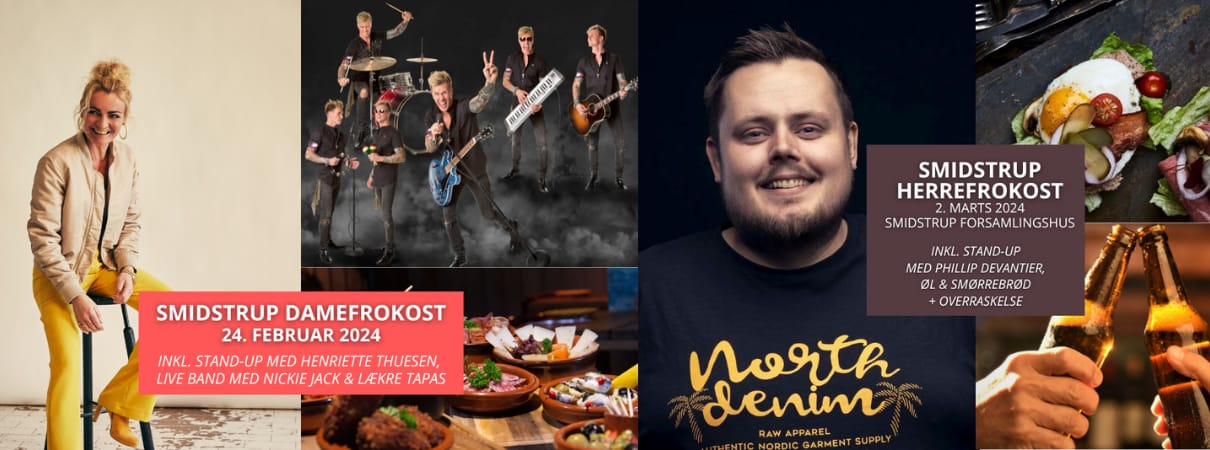 EventS