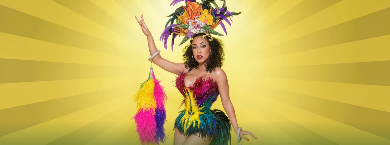 Fire & Fury Burlesque