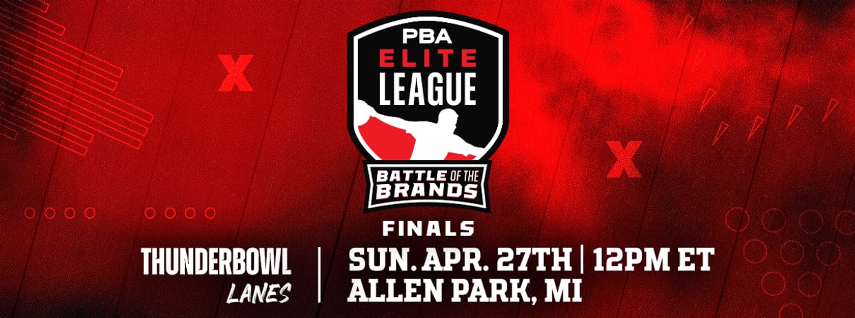 2025 PBA Elite League: Battle of the Brands