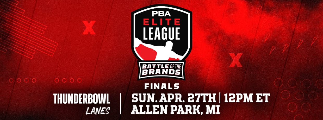 2025 PBA Elite League - Battle of the Brands