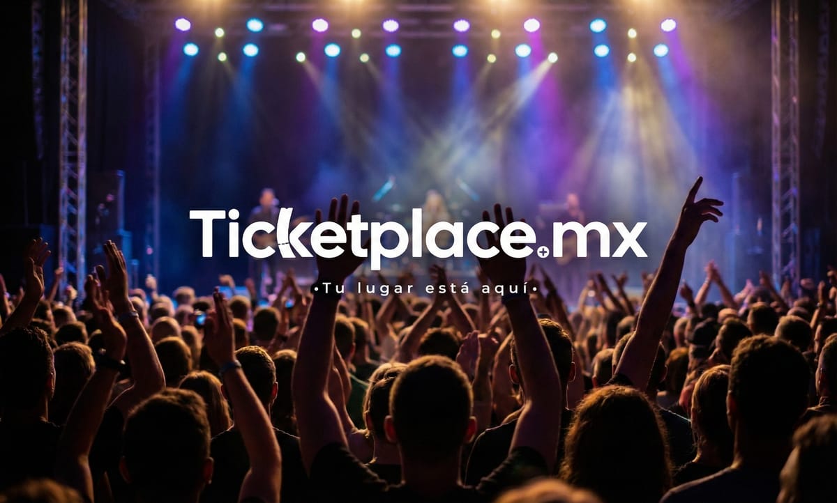 TICKETPLACE