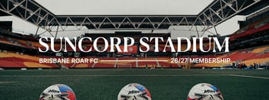2026/27 Suncorp Stadium