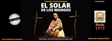 EL SOLAR DE LOS MANGOS