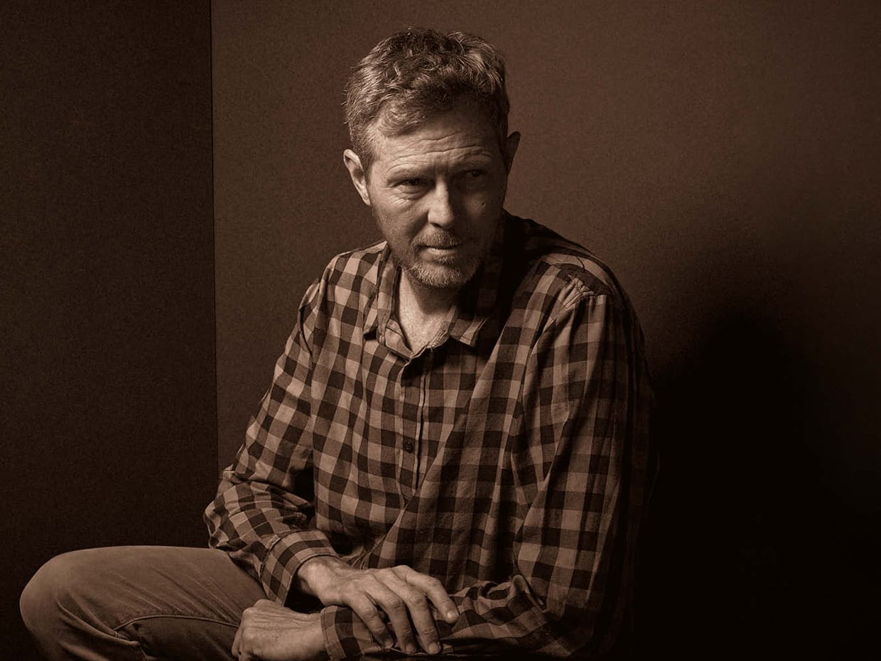 An Evening With Robbie Fulks