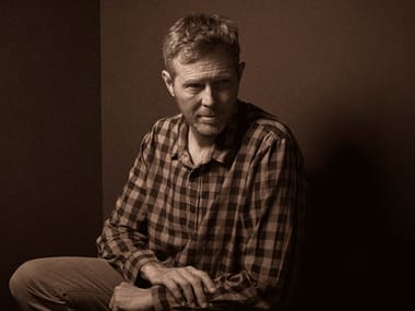 An Evening With Robbie Fulks
