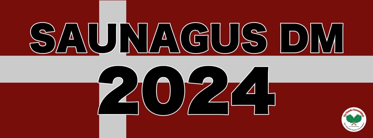 Saunagus DM Finale 2024