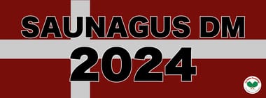 Saunagus DM Finale 2024