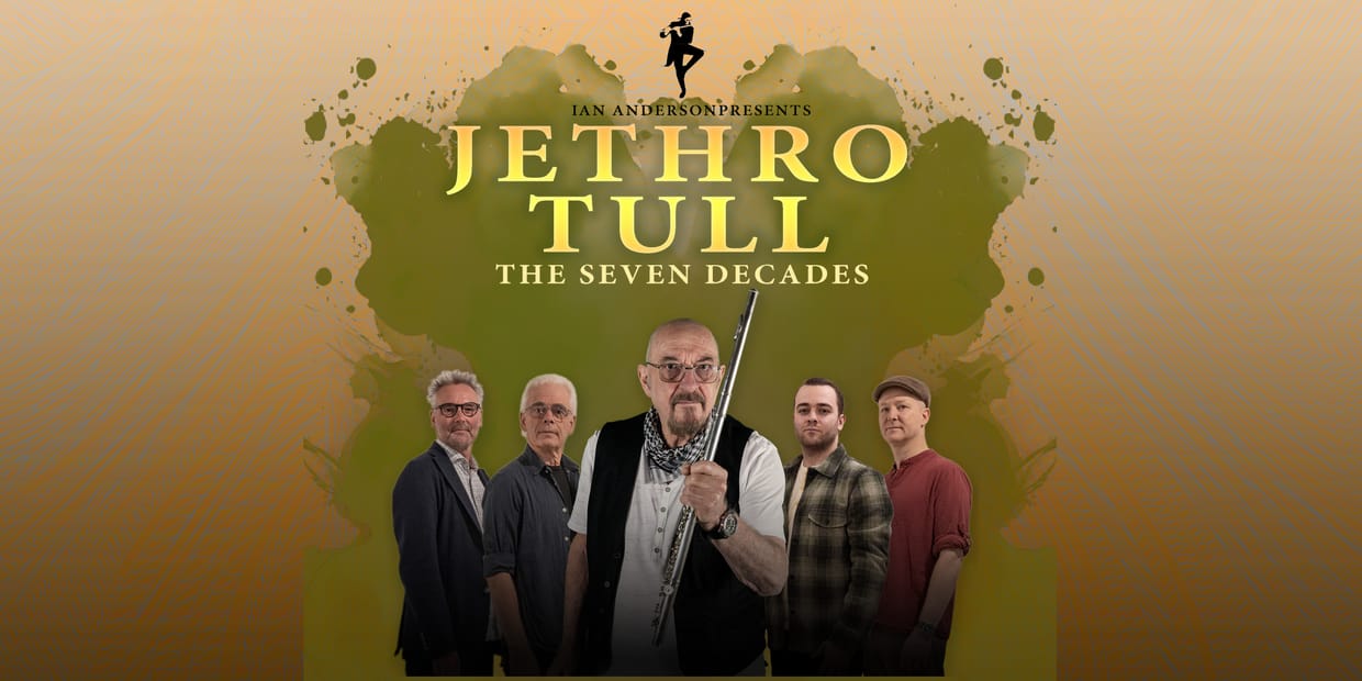 Jethro Tull