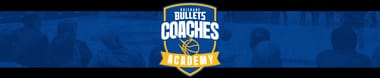 Coaches Academy Membership 2026/27