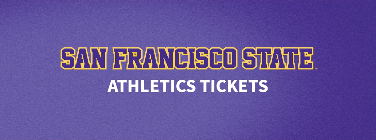San Francisco State Athletics
