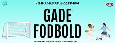 Hesselager Gadefodbold