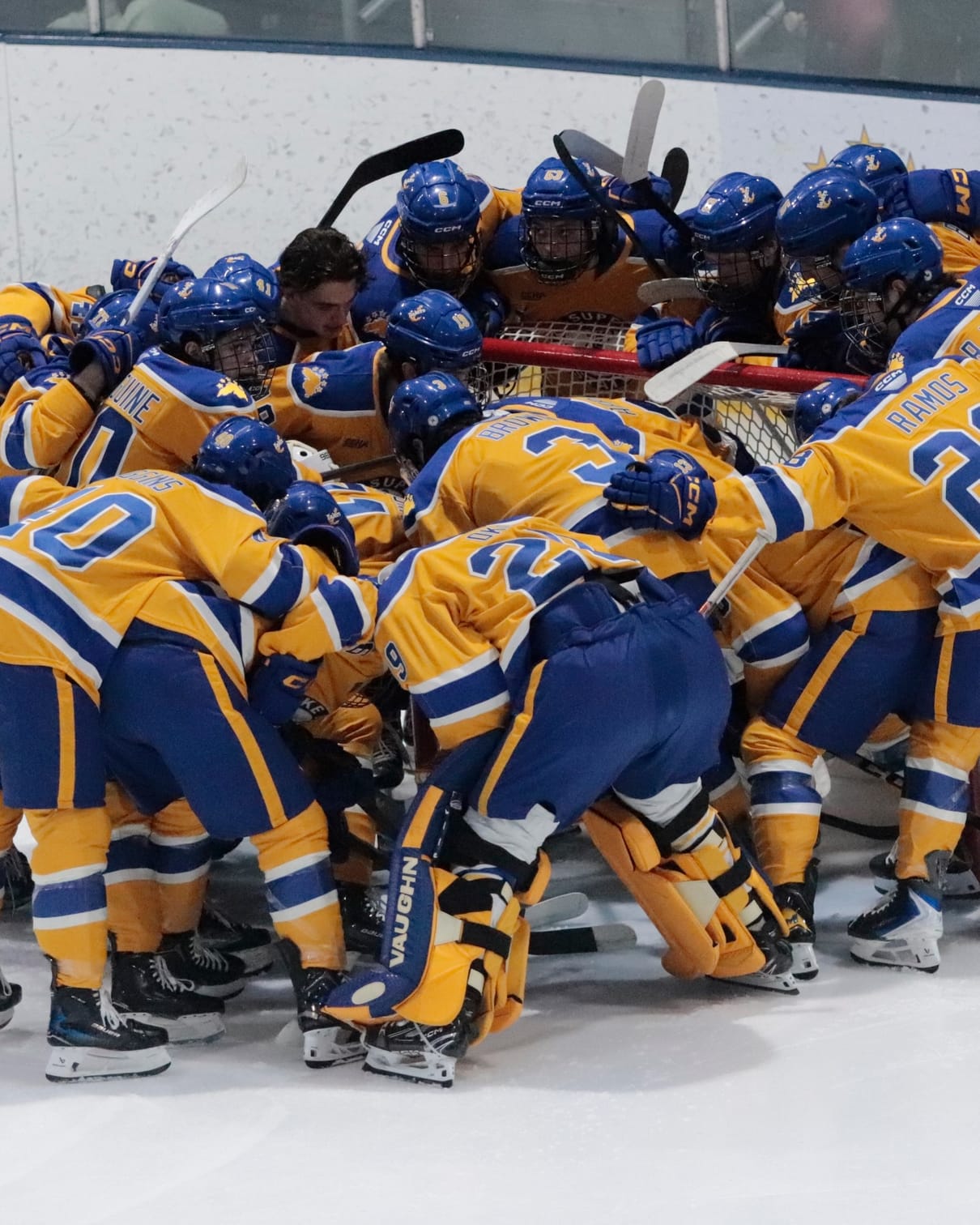 Lake Superior State University Athletics