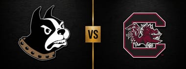 Wofford vs South Carolina