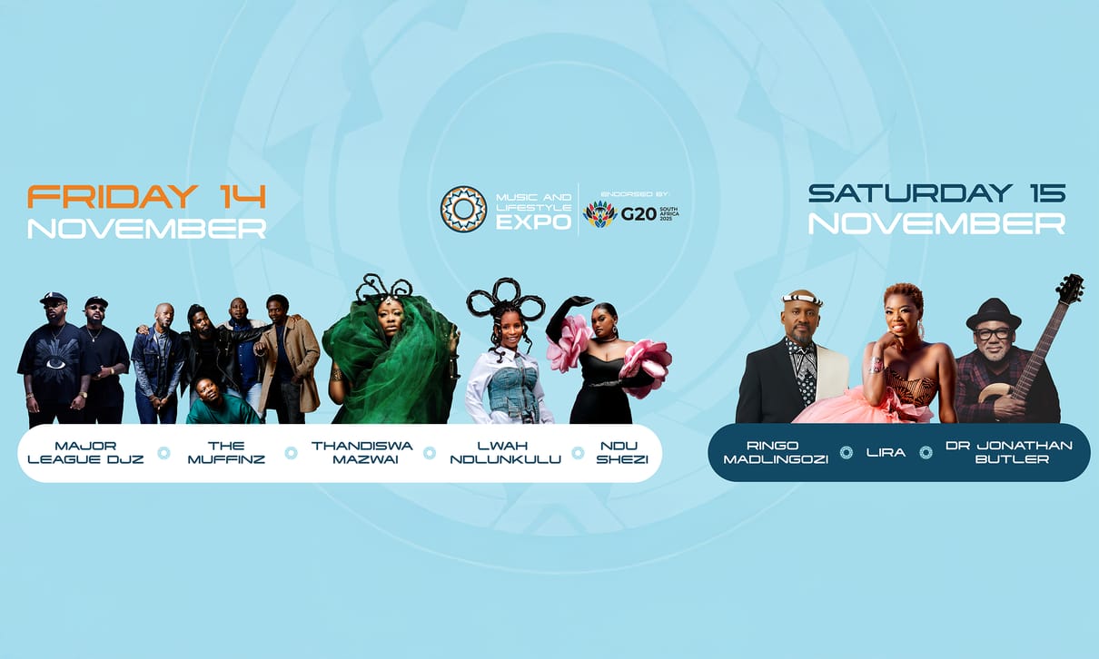Synergy Business Events