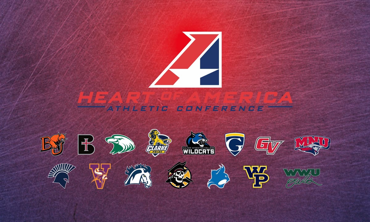 Heart of America Athletic Conference